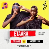 Etaara - T.E Baks ft Boosta 256