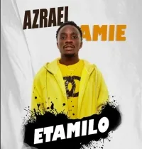 Etamilo - Azrael Amie