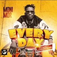 Everyday - Moni Mor