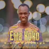 Ewa koko - Cross Of CalvaryWorshipMinistry(