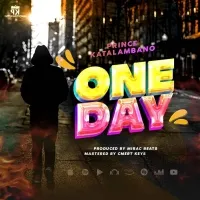 One Day - Prince Katalambano