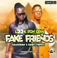 Look Pon Dem - Kemishan & Eddy Topsy