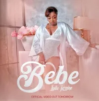 Bebe - Lydia Jazmine