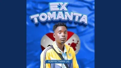 Ex Tomanta - Perffect Man Ug
