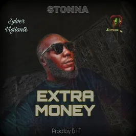 Extra Money - Sylver Vigilante