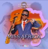 Miss Africa - Rob Kayz