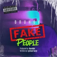 Fake People - Bruno K