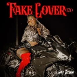 Fake Lover (Ex) - Lydia Jazmine