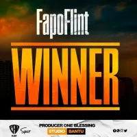 Winner - Fapo Flint