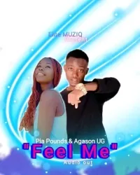 Feel Me - Agason UG & Marycan