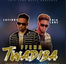 Fena Twadiba - Latinum, Trix Lane
