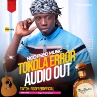 Tokola errar - Figo Fred