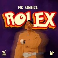 Rolex - Fik Fameica