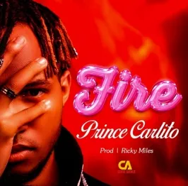 Fire - Prince Carlito