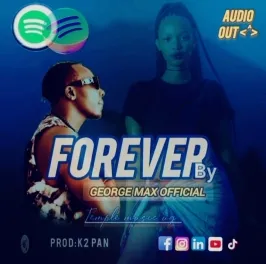 Forever - George max official