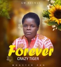 Forever - Crazy tiger