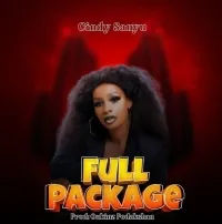 Full Package - Cindy Sanyu