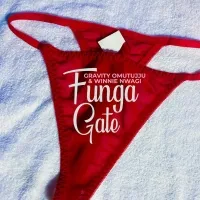 Funga Gate - Gravity Omutujju, Winnie Nwagi