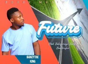 Future - Bokey the King