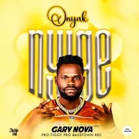 Onyak Nyige - Gary Nova