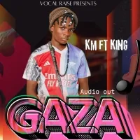 Gaza - Km ft King snare