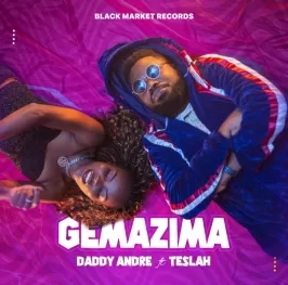 Gemazima - Daddy Andre ft. Teslah