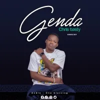 Genda - Chris Basty