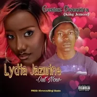 Lydia Jazmine - Genius Omuzira