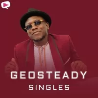 Geosteady - Singles - Geosteady