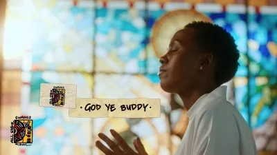 God Ye Buddy (Trailer) - Azawi, Vinka, Winnie Nwagi, Elijah Kitaka, Zafaran & Levixone