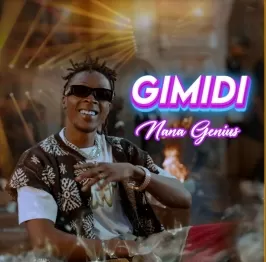 Gimid - Nana Genius