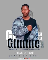 Gimme More - Aftar trion