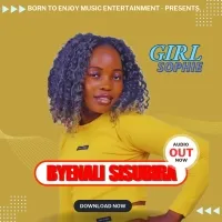 Byenali Sisubira - Girl Sophie