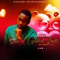 Gimme Love - Summer boy