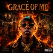 GRACE OF ME by Grammy Star