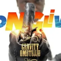 Long Live - Gravity Omutujju