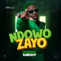 Ndowoozayo - Green Daddy