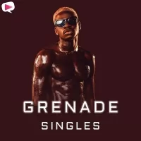 Grenade Official - Singles by Grenade Official