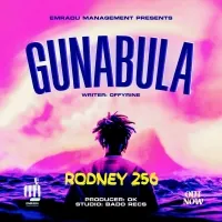 Gunabula - Rodney 256