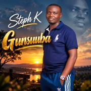 Gunsuuba - Steph K