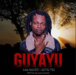 Guyayu - Rasta jose