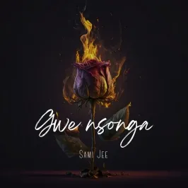 Yegwe Nsoonga - Hassan Mayax Ft Nick Mark