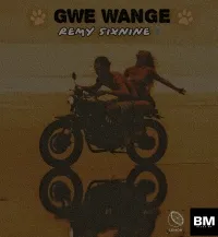 Gwe wange - Remy Sixnine