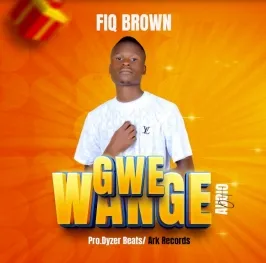 Gwe Wange - Fiq brown
