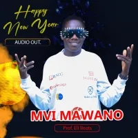 Happy new year - Mvi mawano