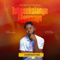 Tukyankalanye Eggwanga - Harrison Fire