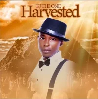 Harvested - KJ The One
