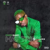 Hatrick EP - Green Daddy