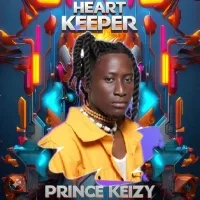 Heart keeper - Prince keizy