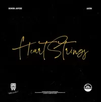 Heart Strings EP by Kohen Jaycee